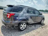 2017 Ford EXPLORER photo