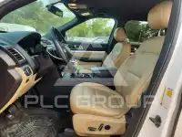 2017 Ford EXPLORER фото