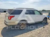 2017 Ford EXPLORER photo