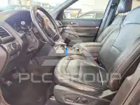 2017 Ford EXPLORER photo