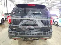 2017 Ford EXPLORER фото