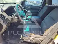 2017 Ford EXPLORER фото