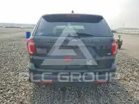 2017 Ford EXPLORER photo