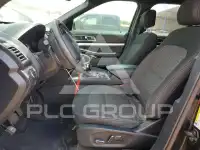 2017 Ford EXPLORER фото