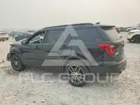 2017 Ford EXPLORER фото