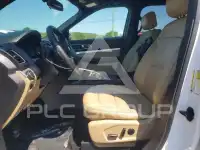 2017 Ford EXPLORER фото