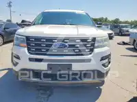 2017 Ford EXPLORER фото