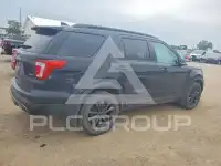 2017 Ford EXPLORER photo
