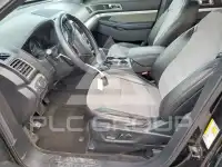 2017 Ford EXPLORER фото