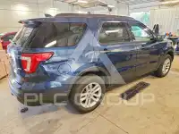 2017 Ford EXPLORER фото
