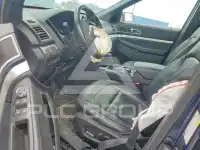 2017 Ford EXPLORER фото