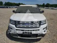 2017 Ford EXPLORER photo