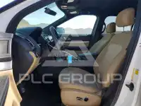 2017 Ford EXPLORER фото