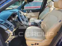 2017 Ford EXPLORER photo