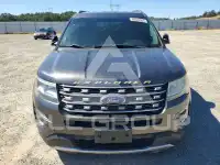 2017 Ford EXPLORER фото