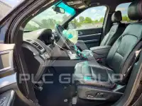 2017 Ford EXPLORER фото