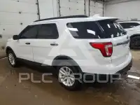 2017 Ford EXPLORER фото
