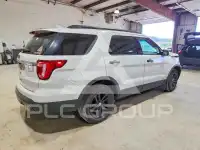 2017 Ford EXPLORER фото