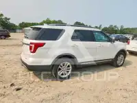 2017 Ford EXPLORER фото