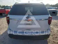2017 Ford EXPLORER photo