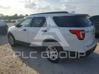 2017 Ford EXPLORER photo