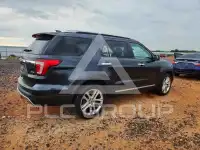 2017 Ford EXPLORER photo