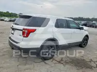 2017 Ford EXPLORER фото