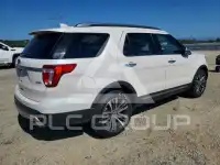 2017 Ford EXPLORER фото