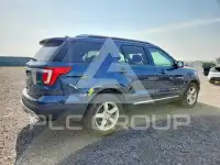 2017 Ford EXPLORER фото