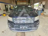 2017 Ford EXPLORER фото