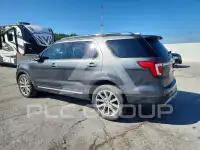 2017 Ford EXPLORER photo