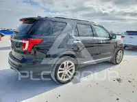 2017 Ford EXPLORER фото