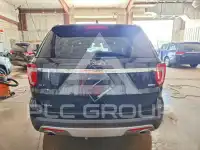 2017 Ford EXPLORER фото