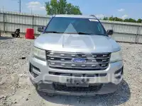 2017 Ford EXPLORER фото