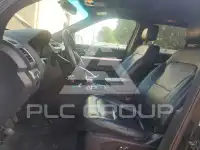 2017 Ford EXPLORER фото