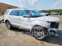 2017 Ford EXPLORER photo