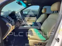 2017 Ford EXPLORER фото