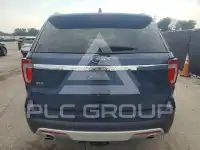 2017 Ford EXPLORER фото