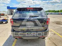 2017 Ford EXPLORER фото