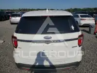 2017 Ford EXPLORER photo