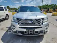2017 Ford EXPLORER photo