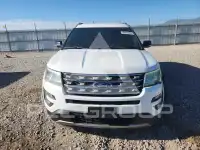 2017 Ford EXPLORER photo