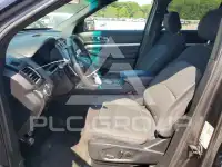 2017 Ford EXPLORER фото
