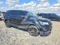 2017 Ford EXPLORER photo