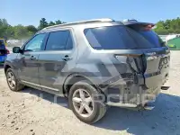 2017 Ford EXPLORER фото