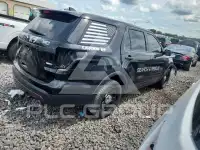2017 Ford EXPLORER photo