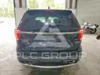 2017 Ford EXPLORER photo