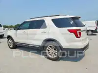 2017 Ford EXPLORER фото