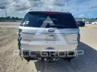 2017 Ford EXPLORER photo