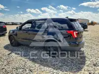 2017 Ford EXPLORER photo